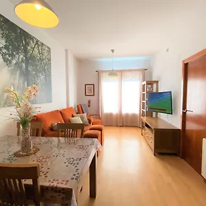 Apartamento Comfortable Close To Slopes And Chairlift Wifi&parking, Sierra Nevada