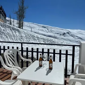 Apartamento Ginebra Deluxe, Sierra Nevada