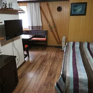 Apartamento Presidente Con Vistas Al Veleta, Sierra Nevada