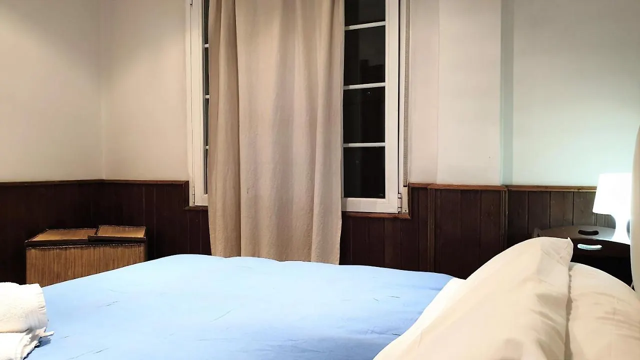 Apartamento TODOSIERRANEVADA ZONA BAJA - EDIFICIO ALHAMBRA - Junto a los Telecabinas Sierra Nevada